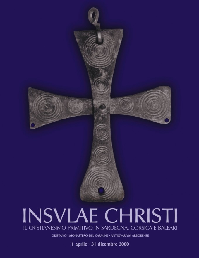LMS - man Insulae Christi