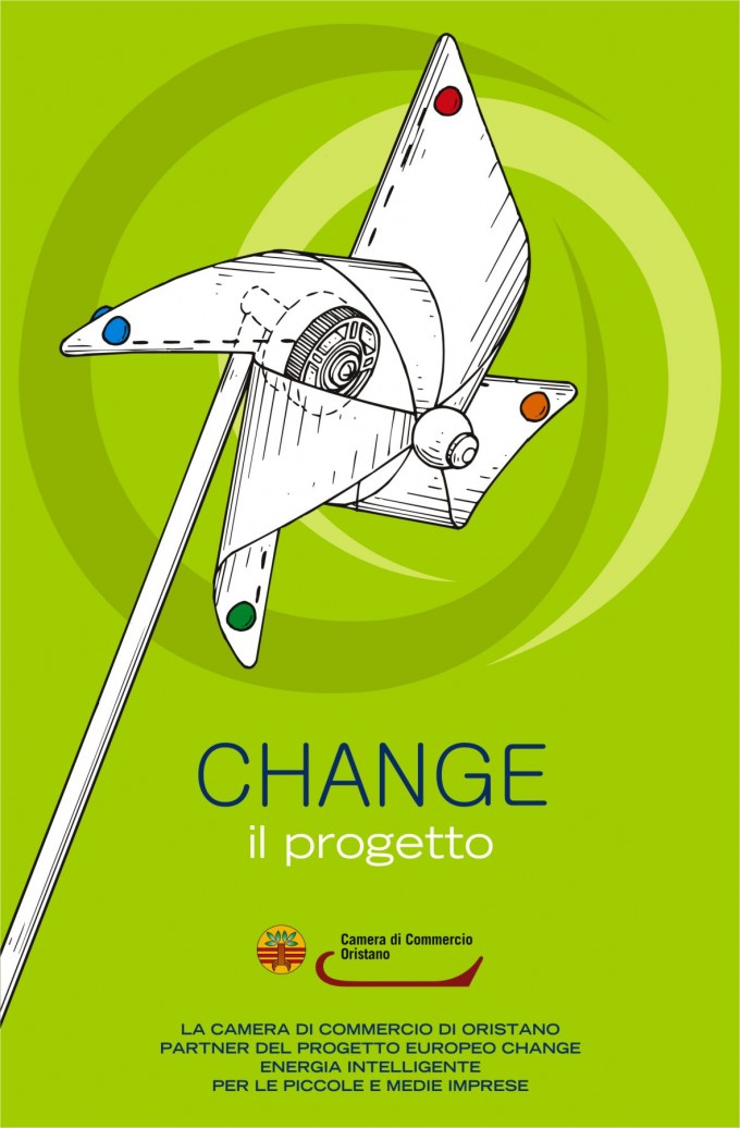 Progetto Change - 2009